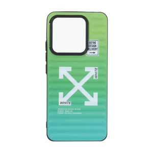 قاب مات Youngkit طرح دار Xiaomi Redmi Note 14 4G - کد 432