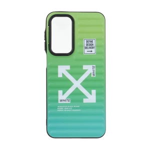 قاب مات Youngkit طرح دار Samsung Galaxy A17 / A26 - کد 507