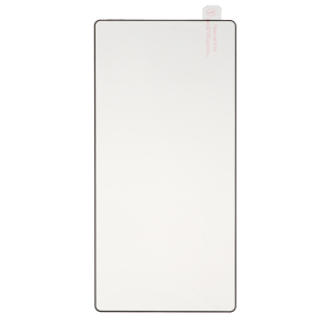 محافظ صفحه نمایش شیشه ای خم فول چسب Full Cover مدل Samsung Galaxy S26 Ultra