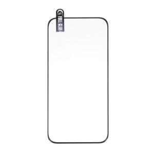 محافظ صفحه نمایش شیشه ای خم فول چسب Full Cover GTel مدل Xiaomi Redmi Note 15 Pro Plus