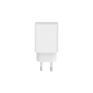 شارژر دیواری فست تک پورت Xiaomi مدل MDY-11-EP 22W- سفید - DST (گارانتی شش ماهه شرکتی)