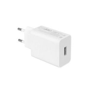 شارژر دیواری فست تک پورت Xiaomi مدل MDY-11-EP 22W- سفید - DST (گارانتی شش ماهه شرکتی)