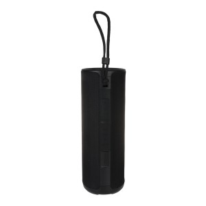 اسپیکر بی سیم بلوتوثی 20 وات VIPLATINA مدل VSW06 RGB با درگاه رم و USB - رنگ مشکی (گارانتی 18 ماه تعویض نیکان همراه)