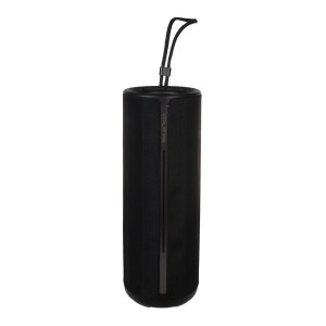 اسپیکر بی سیم بلوتوثی 20 وات VIPLATINA مدل VSW06 RGB با درگاه رم و USB - رنگ مشکی (گارانتی 18 ماه تعویض نیکان همراه)