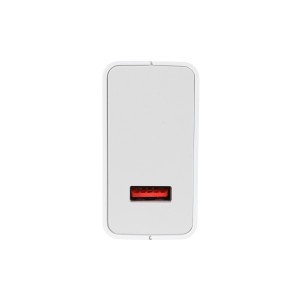 شارژر دیواری فست تک پورت Xiaomi مدل MDY-12-EZ 67W - سفید - اصل چین - DST (گارانتی شش ماهه)