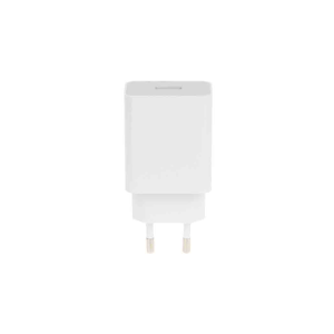 شارژر دیواری فست تک پورت Xiaomi مدل MDY-10-EF 18W- سفید - DST (گارانتی شش ماهه شرکتی)