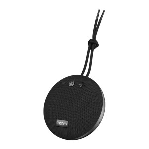 اسپیکر بی سیم 5 وات TSCO مدل TS 23305 - مشکی