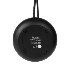 اسپیکر بی سیم 5 وات TSCO مدل TS 23305 - مشکی