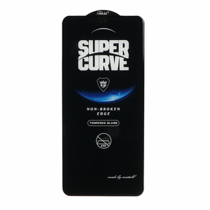 محافظ صفحه نمایش شیشه ای Full Cover ESD SUPER CURVE Mietubl مدل NTC - Xiaomi Redmi Note 14 4G / Note 12 Pro 4G / Note 11 Pro / Note 11 Pro Plus / Note 10 Pro 4G / Note 10 Pro Max / Poco F3 / F3 GT / F4 / X4 Pro / Mi 13T / Mi 13T Pro