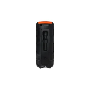 اسپیکر بی سیم Sing-e مدل ZQS2805 - مشکی (پک ضعیف)
