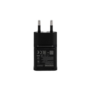 شارژر دیواری فست تک پورت SAMSUNG مدل TA200 S10 RFT - مشکی - DST (گارانتی شش ماهه) - درجه یک