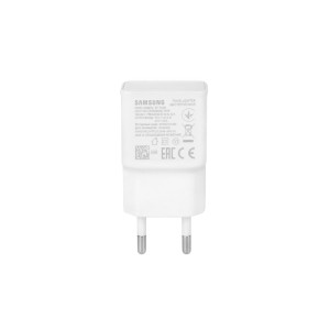 شارژر دیواری فست تک پورت SAMSUNG مدل S10-CH - سفید - DST (گارانتی شش ماهه)