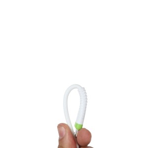 کابل شارژ 1.2 متری فست و Meidou Type-C To Lightning PD مدل MD-A28 27W - سفید