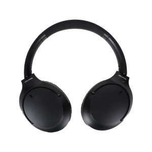 هدفون بی سیم VIPLATINA مدل HP13 ANC - مشکی (گارانتی 18 ماه تعویض نیکان همراه)