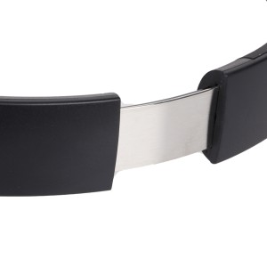 هدفون بی سیم VIPLATINA مدل HP13 ANC - مشکی (گارانتی 18 ماه تعویض نیکان همراه)