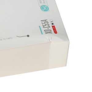 هولدر گوشی موبایل مگنتی XO مدل XO-C55A - مشکی (پک ضعیف)