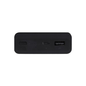 پاوربانک (فست شارژ) Xiaomi 18W 20000mAh مدل WPB15PDZM - مشکی - MMS (گارانتی شش ماهه YA)
