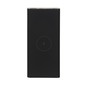 پاوربانک (فست شارژ) Xiaomi 18W 20000mAh مدل WPB15PDZM - مشکی - MMS (گارانتی شش ماهه YA)