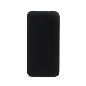 پاوربانک Xiaomi 12W 10000mAh مدل Redmi PB100LZM Global - مشکی - MMS (گارانتی شش ماهه YA)