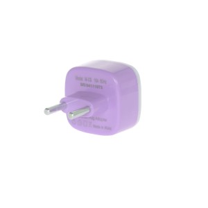 تبدیل برق 3 به 2 مدل M-03 - یاسی - MMS