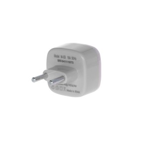 تبدیل برق 3 به 2 مدل M-03 - طوسی - MMS