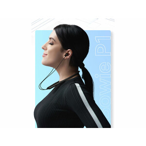 هندزفری بلوتوث گردنی بیسوس Baseus P1 Bowie Wireless Earphones NGPB000001
