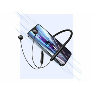 هندزفری بلوتوث گردنی بیسوس Baseus P1 Bowie Wireless Earphones NGPB000001