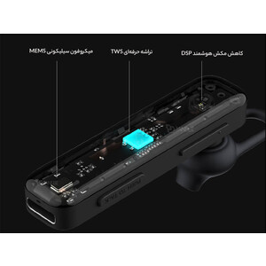 فروش هدفون بلوتوثی شیائومی
