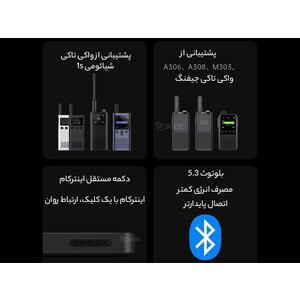 خرید هدفون بلوتوثی شیائومی