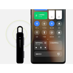 قیمت هدفون بلوتوثی شیائومی