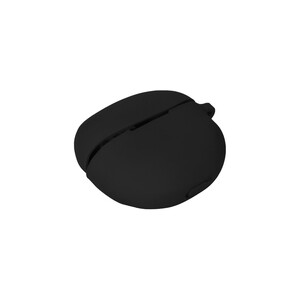 کاور ایرفون سیلیکونی QCY HT03 - مشکی