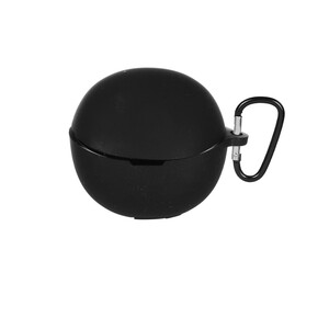 کاور ایرفون سیلیکونی QCY Melobuds Pro - مشکی