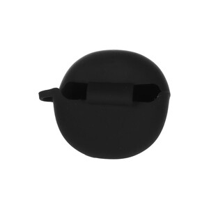 کاور ایرفون سیلیکونی QCY Melobuds Pro - مشکی