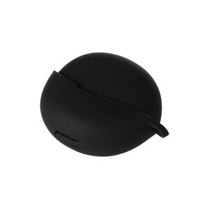 کاور ایرفون سیلیکونی QCY Melobuds Pro - مشکی