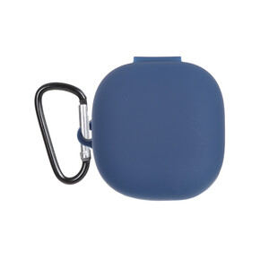 کاور ایرفون سیلیکونی Anker Life P2 Mini - سرمه ای