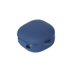 کاور ایرفون سیلیکونی Anker Life P2 Mini - سرمه ای