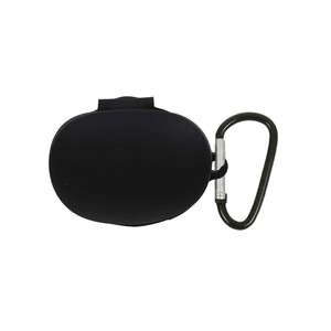 کاور ایرفون سیلیکونی Anker Life P2 mini - مشکی