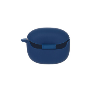 کاور ایرفون سیلیکونی Anker R100 / P2i - سرمه ای