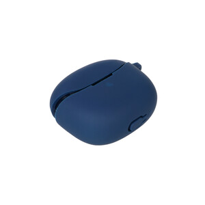 کاور ایرفون سیلیکونی Anker R100 / P2i - سرمه ای