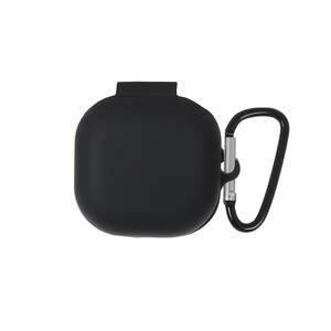 کاور ایرفون سیلیکونی Samsung Buds Live  - مشکی