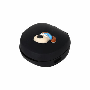کاور ایرفون سیلیکونی Yoshita عروسک برجسته QCY T13X - طرح 290 (پک دار)