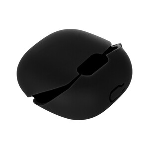 کاور ایرفون سیلیکونی ANKER LIBERTY 4 NC - مشکی