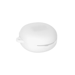 کاور ایرفون سیلیکونی QCY T13 ANC 2 - سفید
