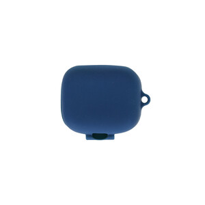 کاور ایرفون سیلیکونی Anker R50i NC - سرمه ای