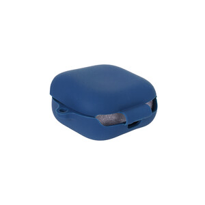 کاور ایرفون سیلیکونی Anker R50i NC - سرمه ای
