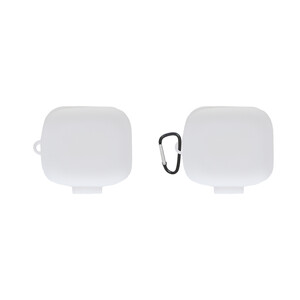 کاور ایرفون سیلیکونی Anker R50i NC - سفید