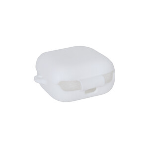 کاور ایرفون سیلیکونی Anker R50i NC - سفید