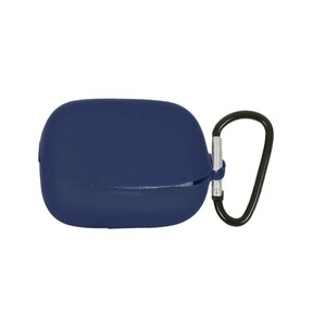 کاور ایرفون سیلیکونی Anker K20i - سرمه ای