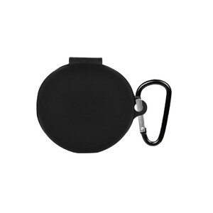 کاور ایرفون سیلیکونی QCY T13 ANC 2 - مشکی