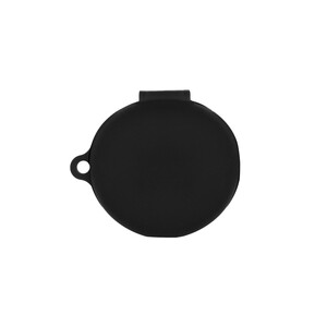 کاور ایرفون سیلیکونی QCY T13 ANC 2 - مشکی